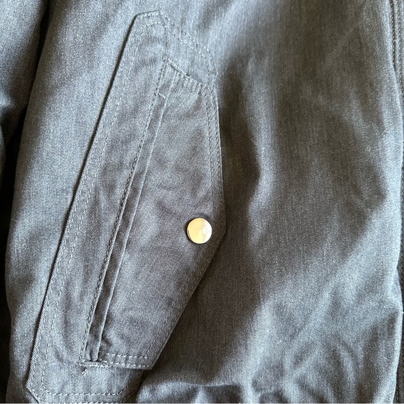 H & M Bomber Jacket - Picture 5 of 5